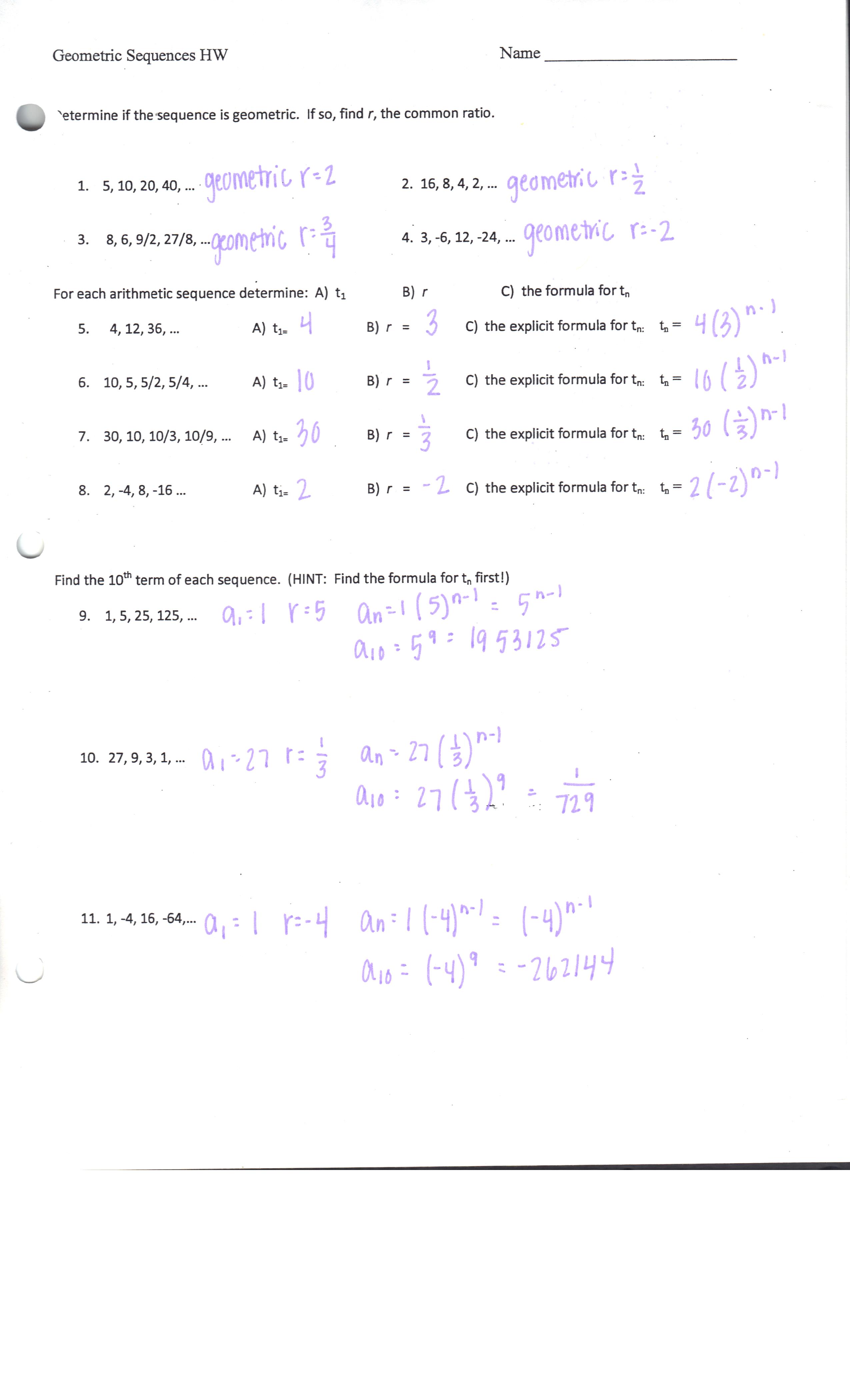 Why Are There Rules In Croquet Math Worksheet Answers
